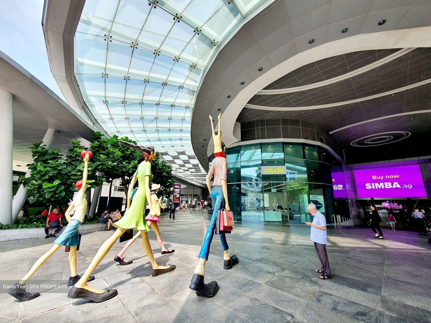 Blk 204 Bedok North Street 1 (Bedok), HDB 3 Rooms #504023571